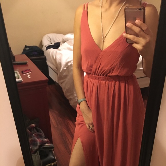 Stunning beach/wedding/summer dress - Picture 5 of 6